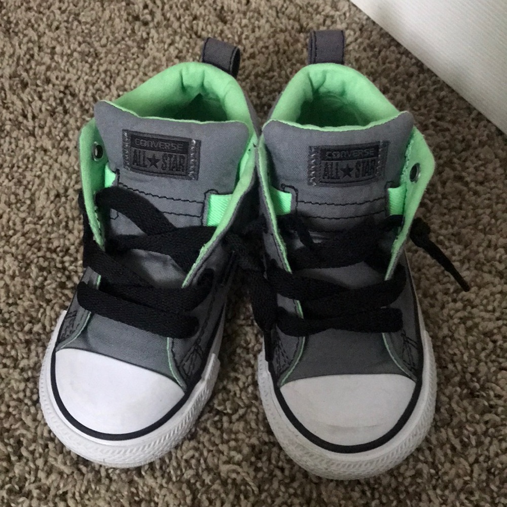 Toddler Converse